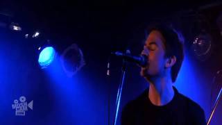 Goodnight Nurse &quot;My Only&quot; Live (HD, Official) | Moshcam