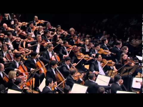 Dudamel - Mahler 8 "Symphony of a Thousand" (Live From Caracas) - COMPLETE