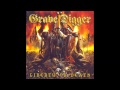 Grave Digger - Massada
