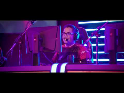 ASUS ROG ARMY - Cara a Cara VS KIYF
