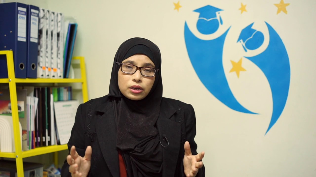 PSLE Math Preparatory