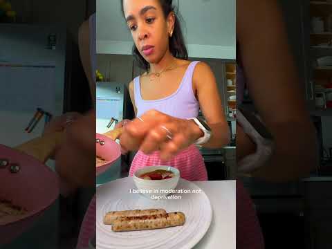 How I healed & lost 100lbs without extremes. No diet culture💗#weightlossjourney #pcos