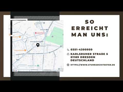 Stuhr Architekten YouTube-Vdeominiatur 9