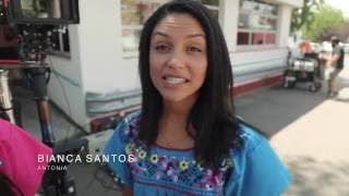 PRICELESS: Behind-The-Scenes With Bianca Santos #1 video