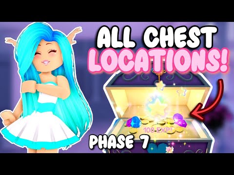 Royale High Phase 7