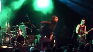 Life of Agony - Weeds (Live)