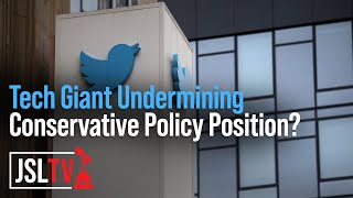 Does Twitter's "Fact Check" of President Trump Undermine Conservative Policy Positions? - Sekulow Ep. 561
