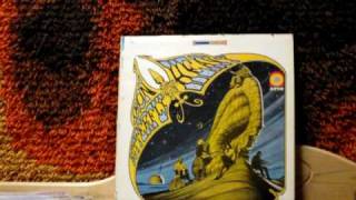 Iron Butterfly - So-Lo