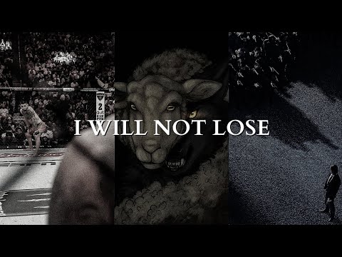 IF EVERYONE IS AGAINST ME, EVERYONE WILL LOSE - Powerful Motivational Speech Video