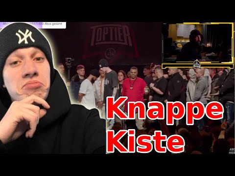 Wie fand Jaysus seine Leistung? - Cashisclay reagiert auf Jaysus