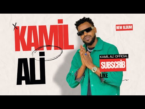 Kamil Ali-AKKAM NA GOOTE ? New Oromo music 2024
