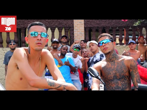 MC Bruninho da Praia - Medley 1.0 (Vídeo Clipe Oficial) DJ Negret