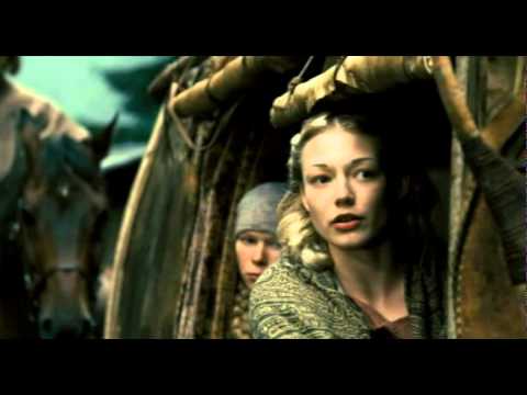 Волкодав - Trailer