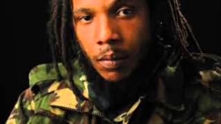 Stephen Marley - Hey Baby - ft. Mos Def