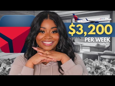 Delta Remote Jobs