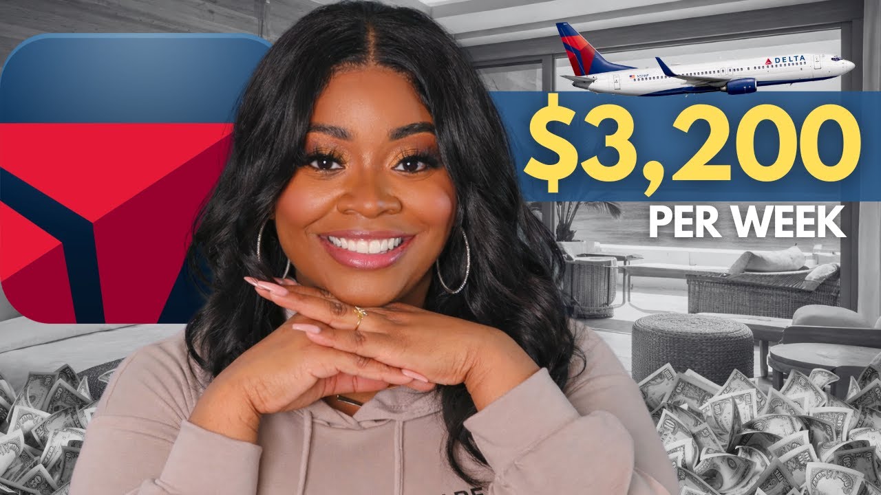 Delta Airlines Is Hiring! 6 Remote Jobs | Beginner Friendly Work From Home 2026 | Paybump