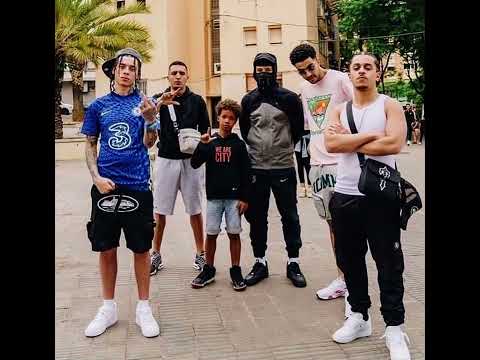 BENY JR SOY LADRON COM EL GOBIERNO FT BLOKECON ❌DELAJOWY