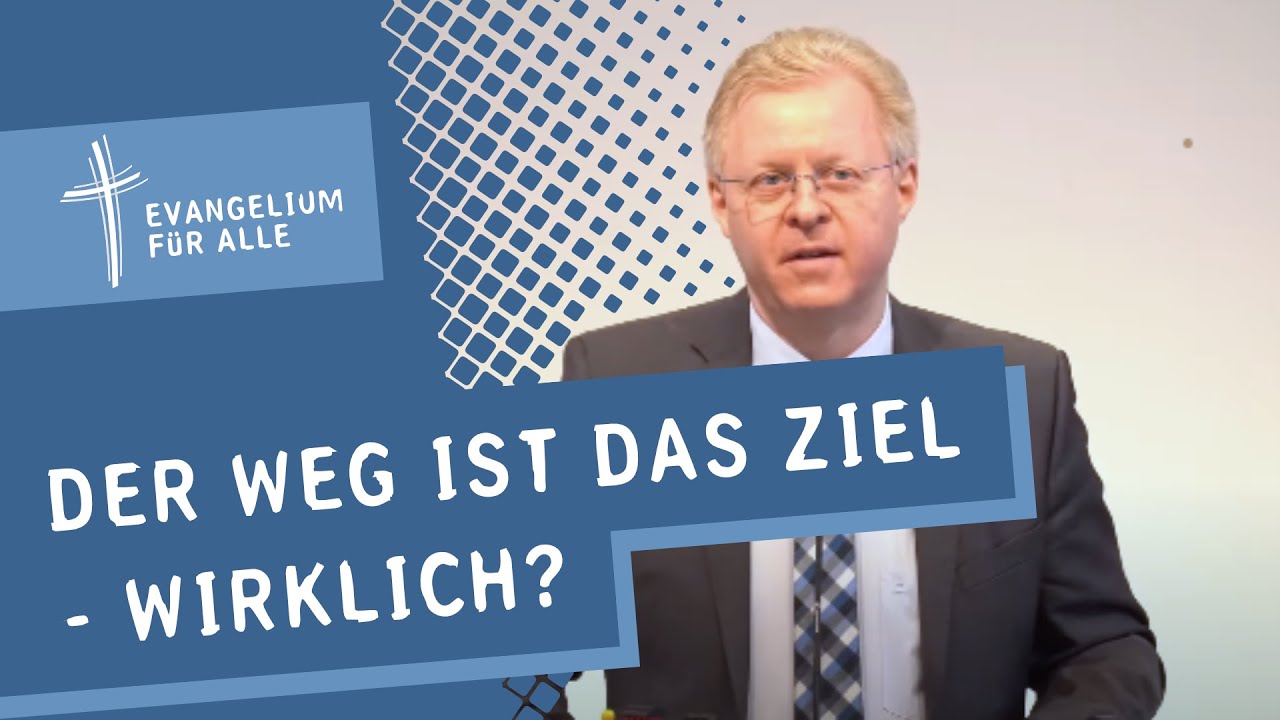 Predigt vom 18.02.2026