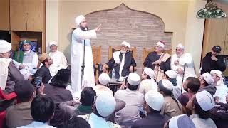 رجل يدعى فضالة يأتي ليقتل رسول الله فيذهب وهو يحب رسول الله كيف ذلك !! الحبيب علي الجفري.