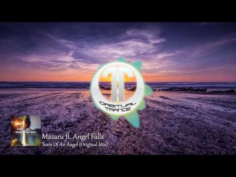 [Pulsar] Masaru ft. Angel Falls - Tears Of An Angel (Original Mix)