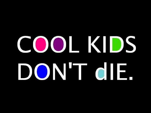 The Cool Kids - Gold And a Pager