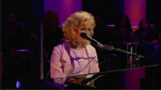 Nellie McKay &quot;Ding Dong&quot; Jools Holland Live RAVE HD