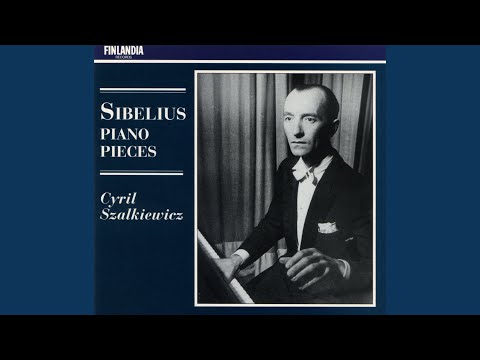 6 Impromptus, Op. 5: No. 5 in B Minor