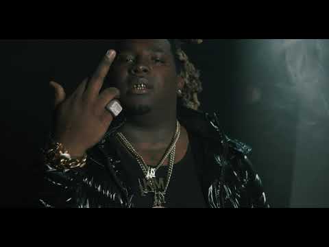 Loose Kannon Takeoff - Lights And Camera's (Official Video)