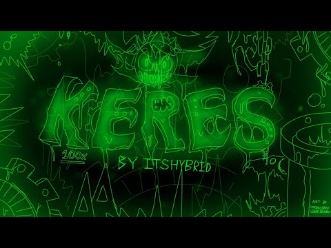 [SECOND EXTREME] Keres 100% (this feels surreal am i dreaming)