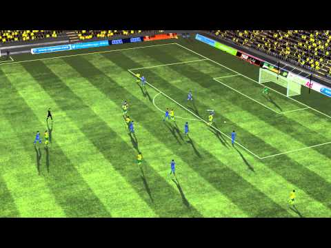 Fortuna Sittard vs SC Cambuur - Vankan Goal 5 minutes