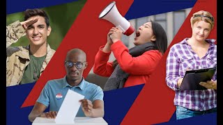In We the People: Civic Engagement in a Constitutional Democracy