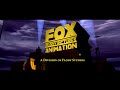 Fox Flody Pictures Fox Flody Pictures Animation DreamWorks Animation SKG 2010 Version 3