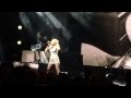 Gwen Stefani - "Danger Zone" Live in Los ...