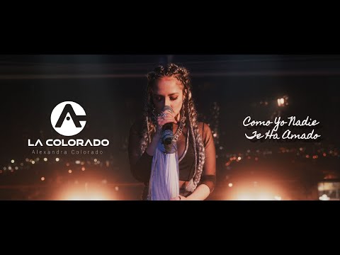 La Colorado - Como Yo Nadie Te Ha Amado (Video Oficial)