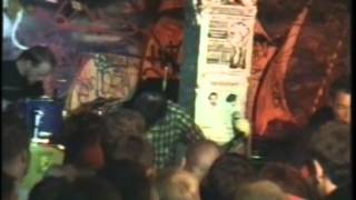 Refused - Summerholidays vs Punk Routine (Bielefeld 1998 - Master)