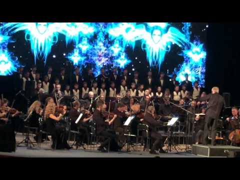 "Венские Классики" В. А. Моцарт 32 реквием "Lacrimosa"