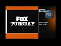 Fox Split Screen Credits November 30 2003