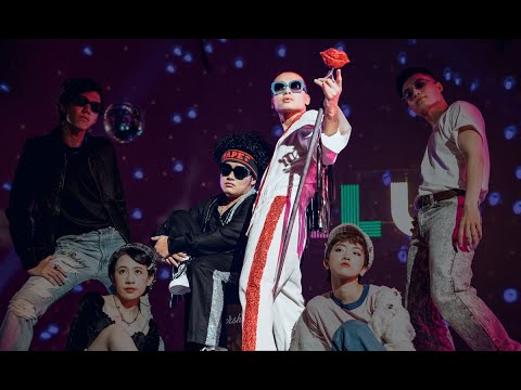 Da LAB Official and Phương Cào aka MPaKK