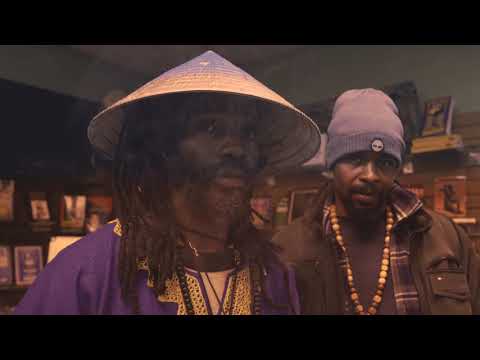 00Despo feat. Eeturnal "World of Sin" (Official Video)