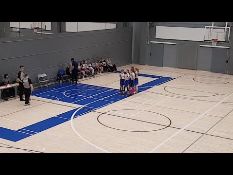 U14 PäLuLu - Ura Basket 2018-12-01 (2/2)