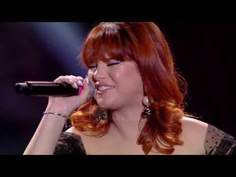 Erma Mici- Kozmosi i dashurisë (Fest 61- RTSH | Nata finale)