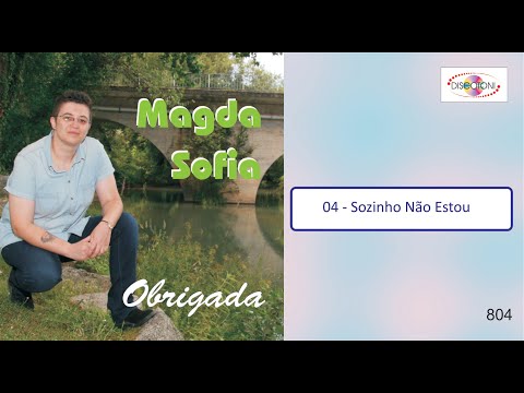04   Sozinho Não Estou Magda Sofia