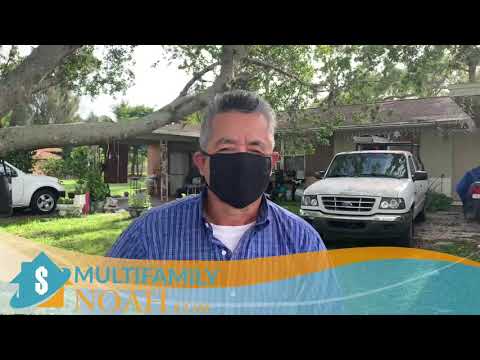 Client testimonial