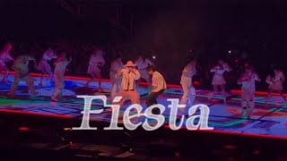 Download lagu 260123 CxM [DOUBLE UP] LIVE PARTY in INCHEON D-1 Fiesta mp3
