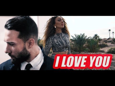 AX Dain - I Love You ft. Shanaya (Official Video)