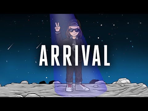 D-Charged - Arrival (Official Audio)