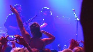 &quot;Black Blade&quot; (extend Ver) &amp;  &quot;Joan Crawford&quot; Blue Oyster Cult Live @  Houston 7-29-17