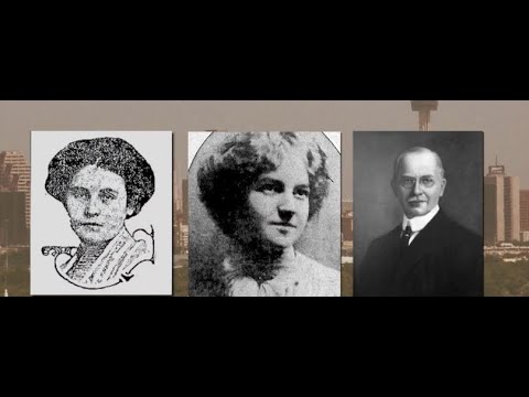 Throwback Thursday: The 3 Emmas