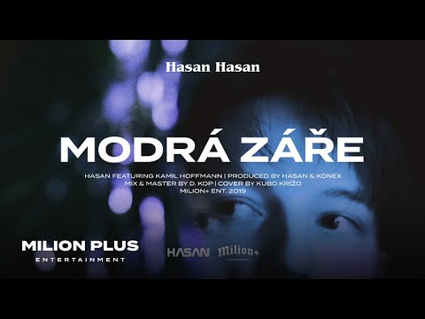 Video thumbnail for Modrá záře
