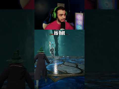 Is This The Best Spell Combo In Hogwarts Legacy?